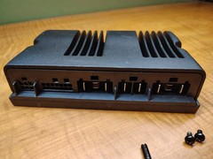 Control Module Pride Mobility Quantum Edge 3 Stretto Power Wheelchair Controller