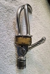 Vintage Hosmer Dorrance Prosthetic Hook