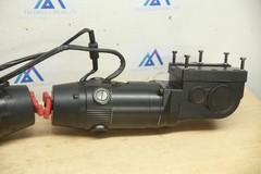 PAIR Quickie SureTrac Motors for Power Chairs Q700M QM-710 250510 250509