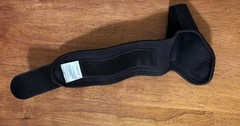 Ambidextrous and one size Thumb-o-prene thumb/wrist medical brace by ProCare