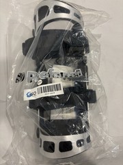 OA Dual Upright ROM Hinge Knee Brace RIGHT SIDE Medium ISO-KN221R