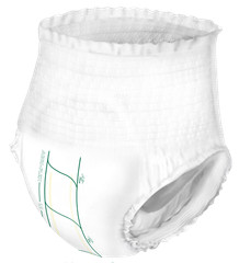 Abena Abri-Flex Protective Incontinence Underwear, Sizes S – XL, 84 Count