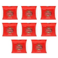 Imperial Leather Bar Soap Original Classic Cleansing Bar Gentle Skin Care Bulk