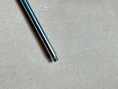 1x Lift Support ST300MSS60E39 60LB 30″ Stainless Steel