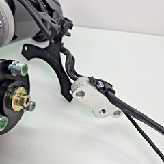 TESTED Permobil M3 Motors Brakes Gearbox Power Chair 330723 330819 313935/934