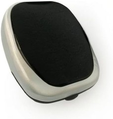 Stylish Storage Box for Custom Hearing Aids – Durable and Moisture-Resistant