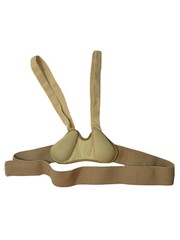 DJO Hernia Belt X-Large 81-97908 Donjoy XL *DAMAGED BOX*