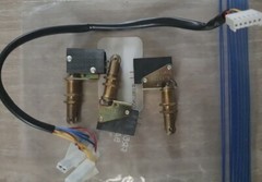 Acorn stairlift 120/130 switches and cable