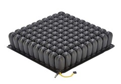 Roho PERMOBIL 16.5” x 16.5” x 4.25” High Profile WHEELCHAIR SEAT CUSHION – 1R99C