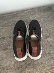 ComfoFeet Designed with Orthopedic Expertise Orthopedic Toe Box for Wide Feet