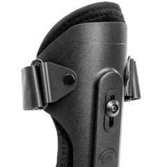 Trulife Matrix/Max Anterior Shell with Straps and Pads FH250A for Stabilization