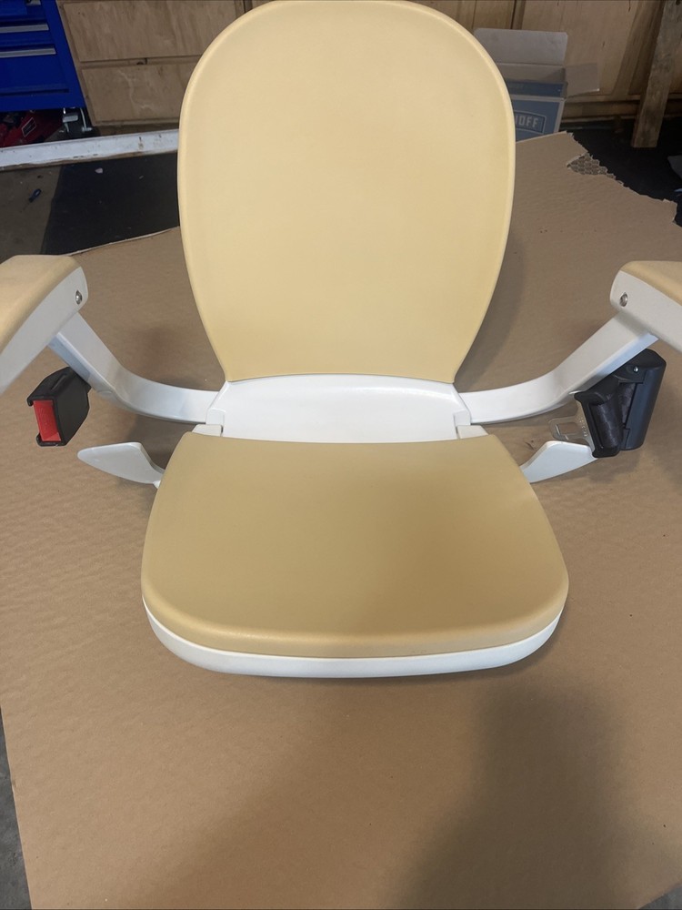 ACORN Superglide 120 / 130/ T700 Stairlift Seat Stair Lift Chair RIGHT SIDE