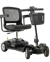 S49 Go Go Ultra X 4 Wheel Scooter