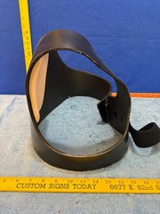 Back Shoulder ? Brace Orthosis Scoliosis Kyphosis Overlap