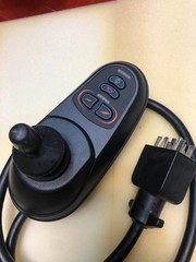 PG Drives VSI Joystick Controller D51162.01 BD12071278 Jazzy Merits Shoprider