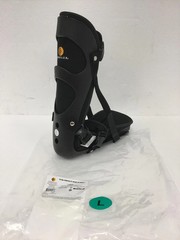 NEW Corflex 37-4333 Ultra Stretch PF Splint W-Tread. Large