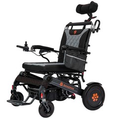 Mammoth EX Auto Recline