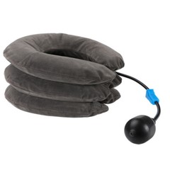 Neck flexible support Air pillow Cervical Neck Traction Inflatable Collar Brace