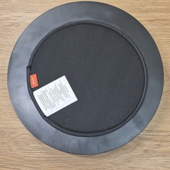 Sojoy iGelComfort Deluxe Gel Swivel Seat Cushion 360 Rotating Memory Foam 14.5″