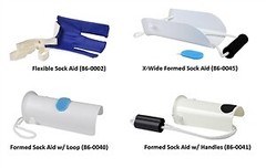 FabLife Sock Aids