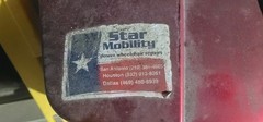 Pride Mobility Jazzy 614 HD Heavy Duty Power Wheelchair 450 lb Local Pickup