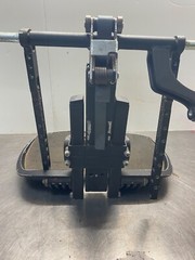 Permobil M300 Footrest Leg Rest Assembly Power Wheelchair Foot Plate (footplate8