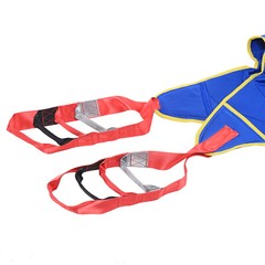 Comfortable Full Body Protective Hoyer Drive Transfer Belt Patient Lift Sling