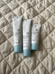 3 Coloplast 12050 BRAVA alcohol free Ostomy Stoma Care Paste 2oz tube NEW