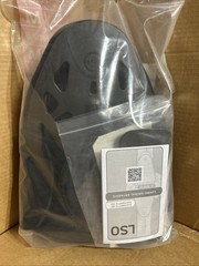Exos Form II 637 Spinal Back Brace 300637-40 Size S/M – New