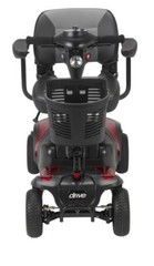 NEW Drive Heavy Duty 4 Wheel Mobility Scooter PhoenixHD4