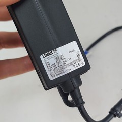 Quickie QM-710 715 720 LINAK SEAT ACTUATOR 120377-00 Back Rest Articulate