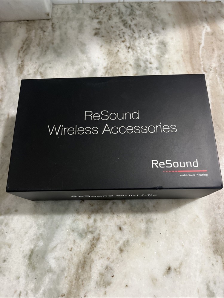 Resound Multi MIc