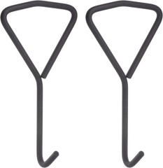 Heavy Loading Manhole Hook for Storm Drain Covers, Durable Steel Design