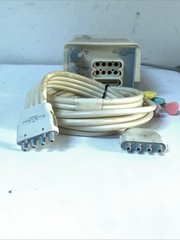 Petite Basic System With Hoses
