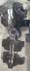 Donjoy X-ROM Post-op Knee Brace 11-2181-9 DJO Brand New!