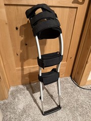 Forward Mobility Freedom Leg Off-Loading Brace (Regular-Standard)