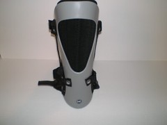 United Ortho Plantar Fasciitis Adjustable Leg Support Brace Fits Right or Left