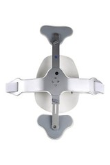 Tynor Aluminium Ash Brace (Hyper Extension Brace) Back Pain Relief