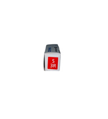 Miracle Ear 3.0 3S Receiver- RIGHT Side Only Genuine Miracle Ear Replacement NEW