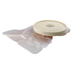 TYNOR Cast Cover Leg Seal Cast Bandage Wound Bath Protector Cover Universal Size
