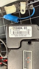 Go Go Ultra Scooter Controller Module S Drive D50404.03