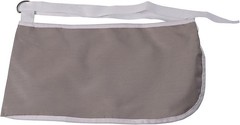 Duro-Med IndustriesArm Sling, Hook and Loop Closure, Grey, Adult
