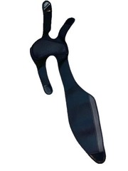 Medical Mobility Omeer Right Foot Drop Support Brace Health Orthopedic Walking