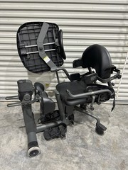 EasyStand Evolv Adult Medium Shadow Standing Frame Easy Stand Stander