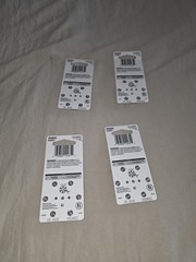 Energizer Hearing Aid Batteries Size 13