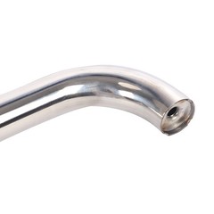 16″ Bathroom Shower Grab Bar Handle Safety Hand Rail Support Bar Stainless Steel