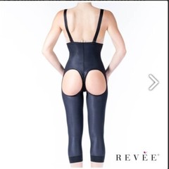 NWT Revee Compression Garment Brazilian Butt lift lipofilling Liposuction Large
