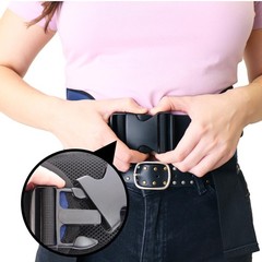 PEPE Mobility Handling Belt with 7 Comfort Handles (x2 Units), Patient Transf…