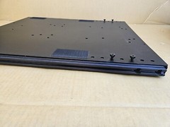 QUICKIE Qm 710, 715 720 Seat Pan Frame Base For Power Wheelchair Used Parts Rail