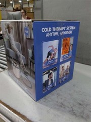 Youkada Cold Therapy Machine For Knee Shoulder Hip & Ankle Recovery